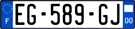 EG-589-GJ