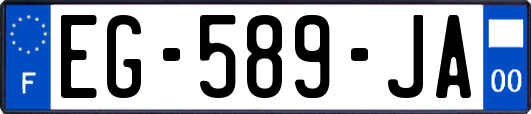 EG-589-JA