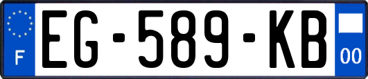 EG-589-KB