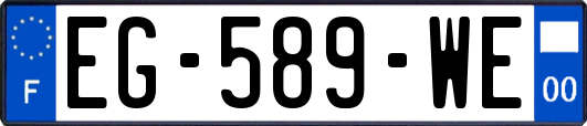 EG-589-WE