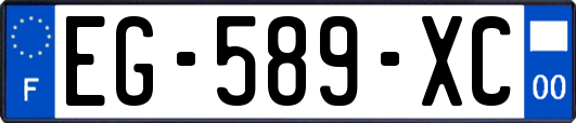 EG-589-XC