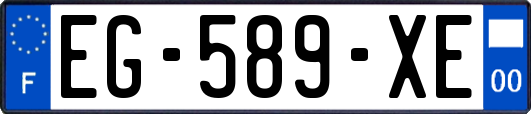 EG-589-XE