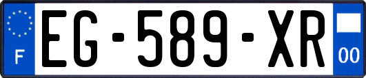EG-589-XR