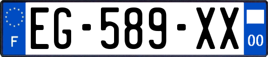 EG-589-XX