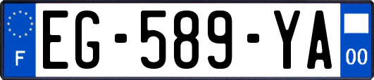 EG-589-YA