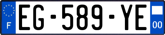EG-589-YE