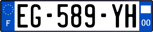EG-589-YH