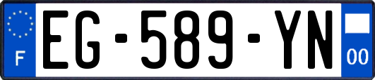 EG-589-YN