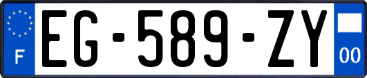 EG-589-ZY