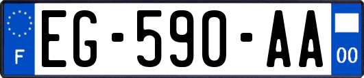 EG-590-AA