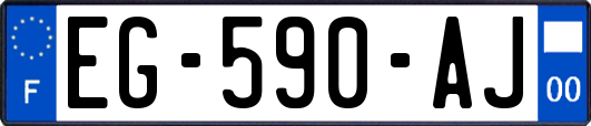 EG-590-AJ