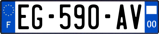 EG-590-AV