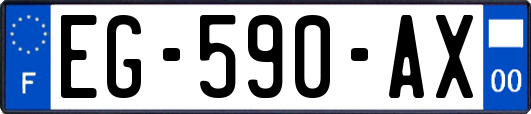 EG-590-AX