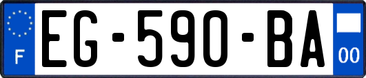 EG-590-BA