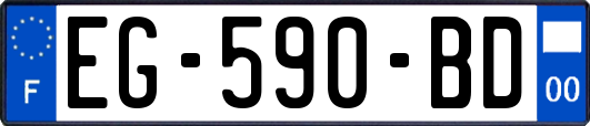 EG-590-BD