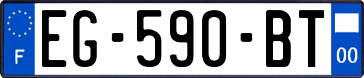 EG-590-BT