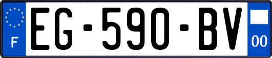 EG-590-BV