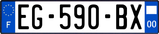 EG-590-BX