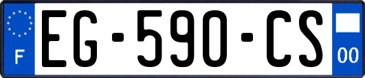 EG-590-CS