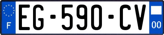 EG-590-CV