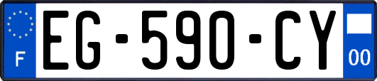 EG-590-CY