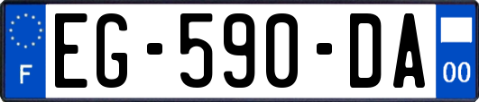 EG-590-DA