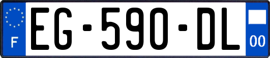 EG-590-DL