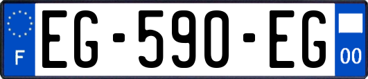 EG-590-EG