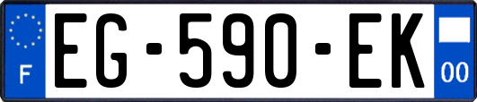 EG-590-EK