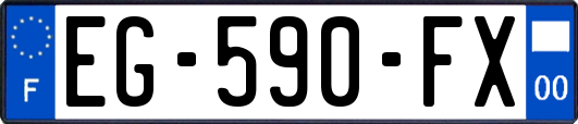 EG-590-FX