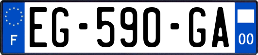 EG-590-GA