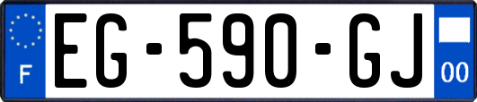 EG-590-GJ