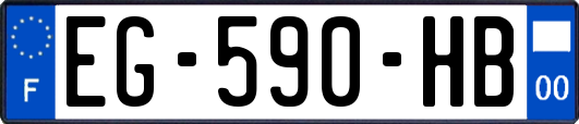 EG-590-HB