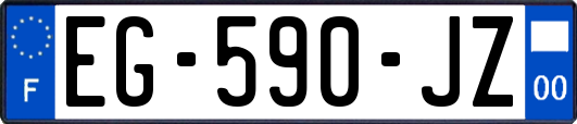 EG-590-JZ