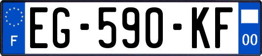 EG-590-KF