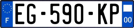 EG-590-KP