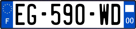 EG-590-WD