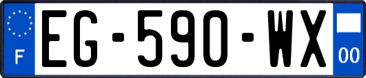 EG-590-WX