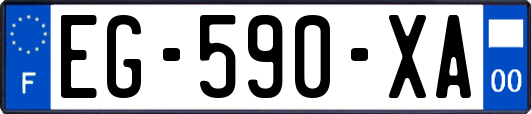 EG-590-XA