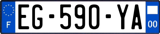 EG-590-YA