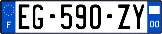 EG-590-ZY