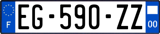 EG-590-ZZ