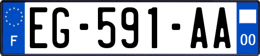 EG-591-AA