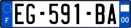 EG-591-BA