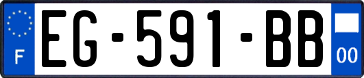 EG-591-BB