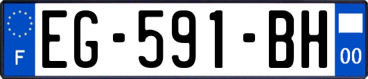 EG-591-BH
