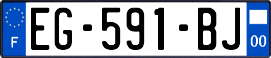 EG-591-BJ