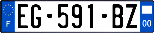 EG-591-BZ