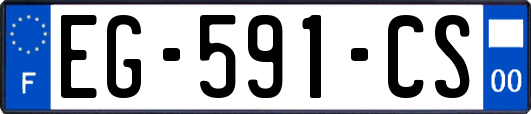 EG-591-CS