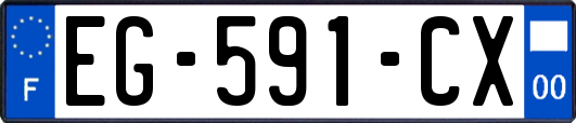 EG-591-CX